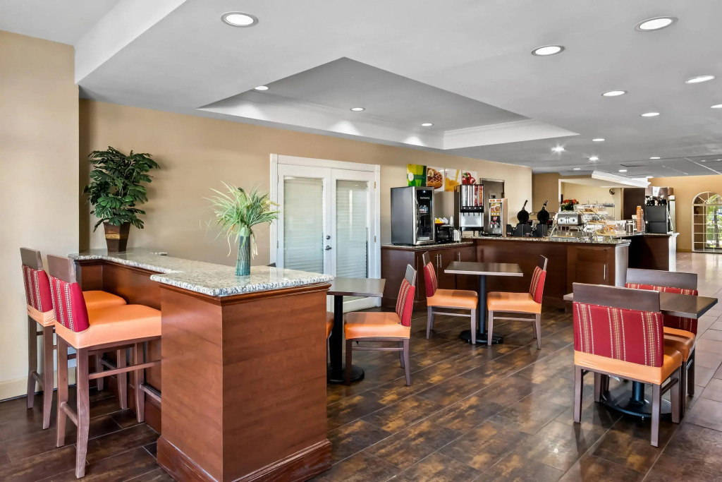 Quality Suites Irving-Las Colinas
