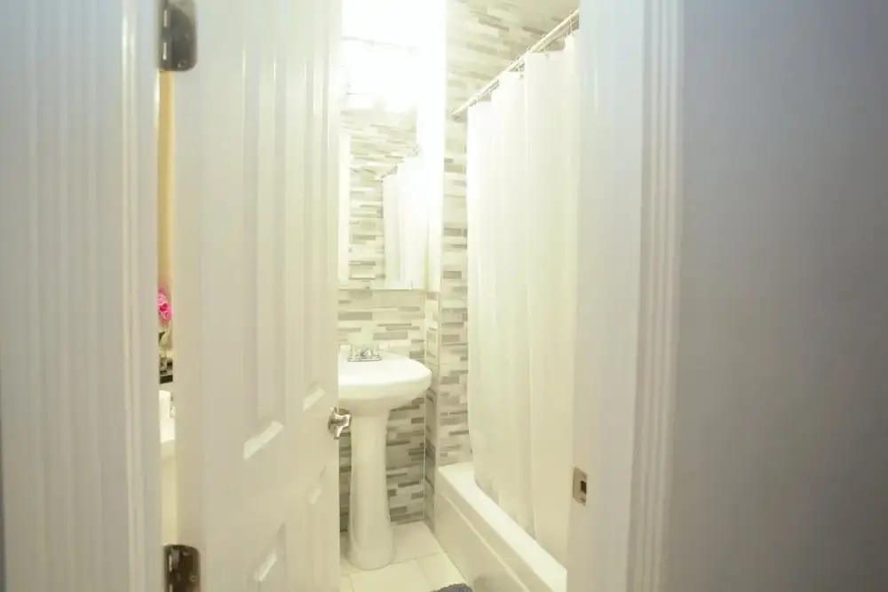 NY063 1 Bedroom Apartment By Senstay