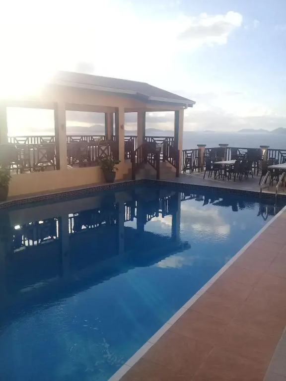 The Heritage Inn