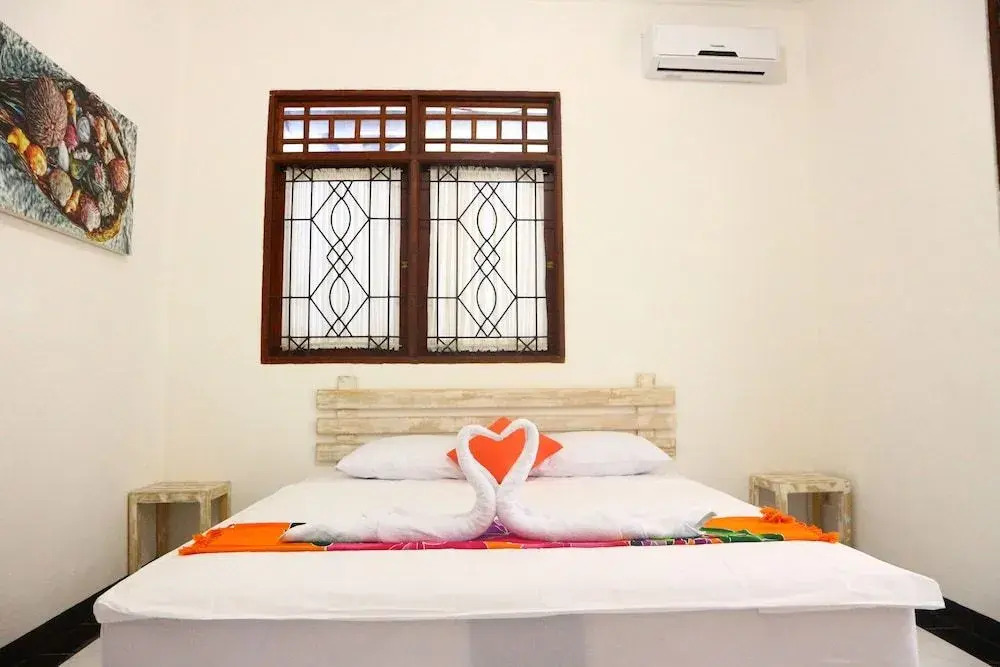Lombok Escape Homestay