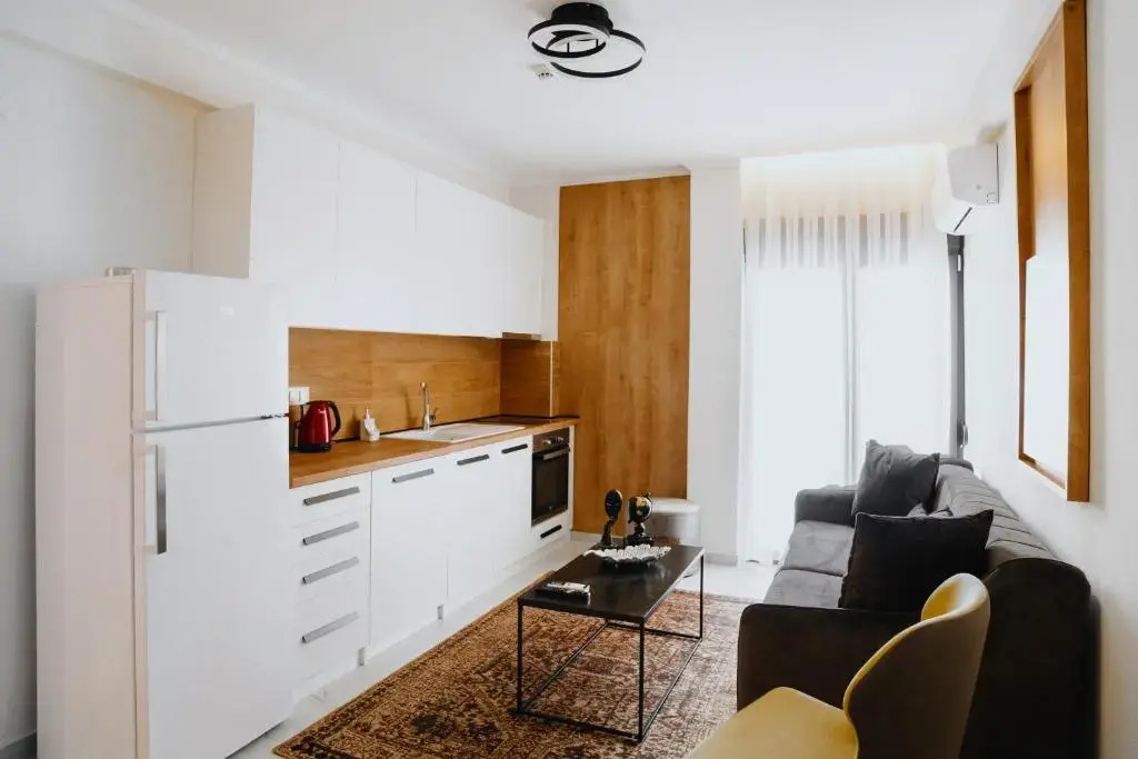 ALEXANDRA Boutique Residence Downtown