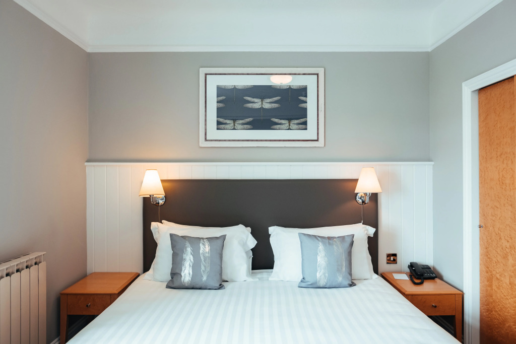 Hotel Cristina