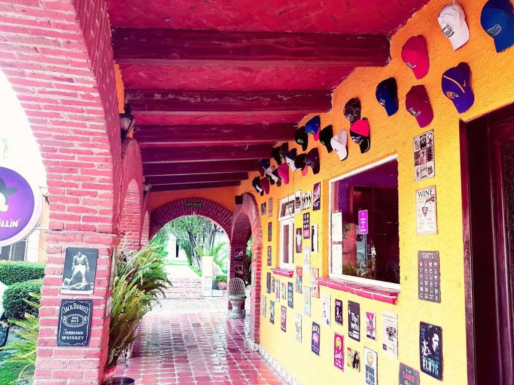 Mi Hotel