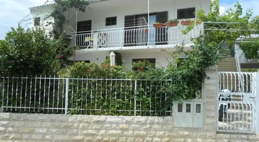 Apartments Senje