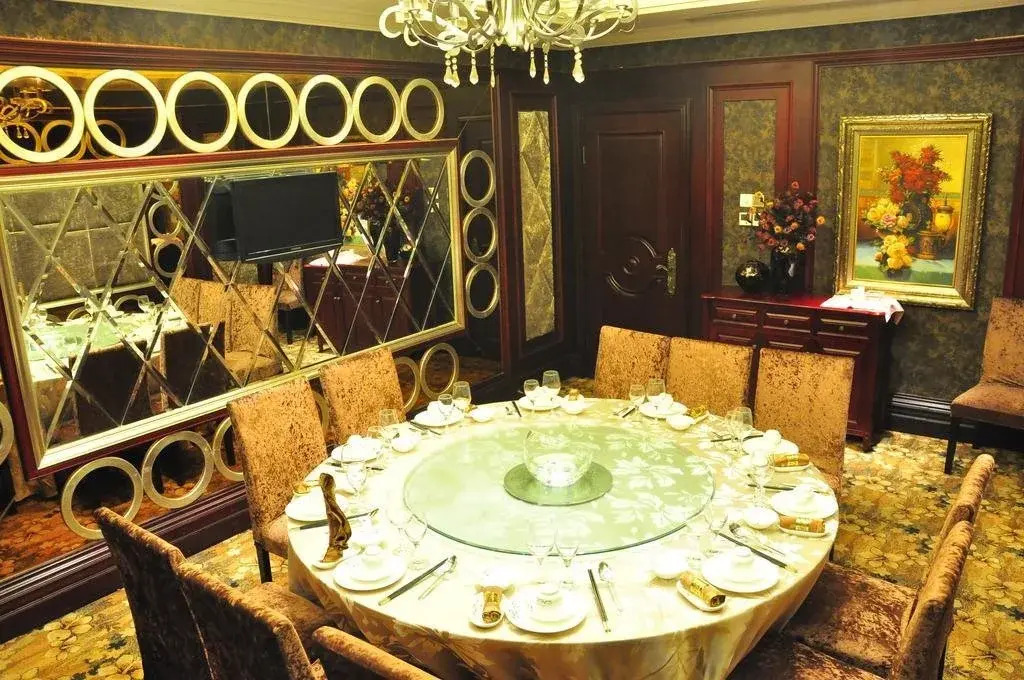 Huangqiao Hotel