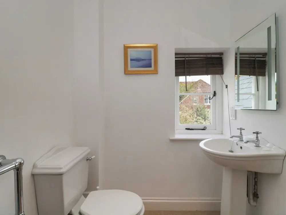 Brook Cottage