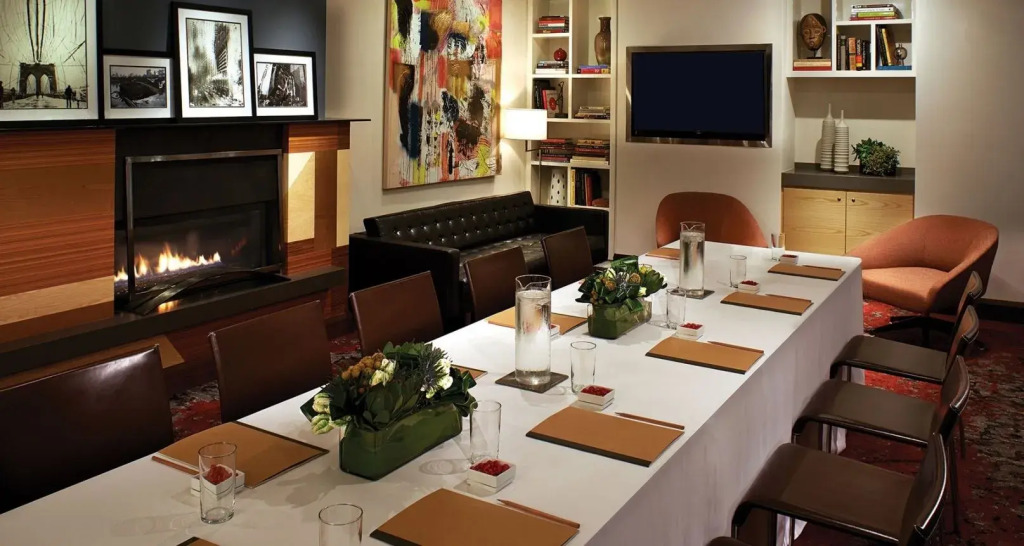 The Fifty Sonesta Hotel New York
