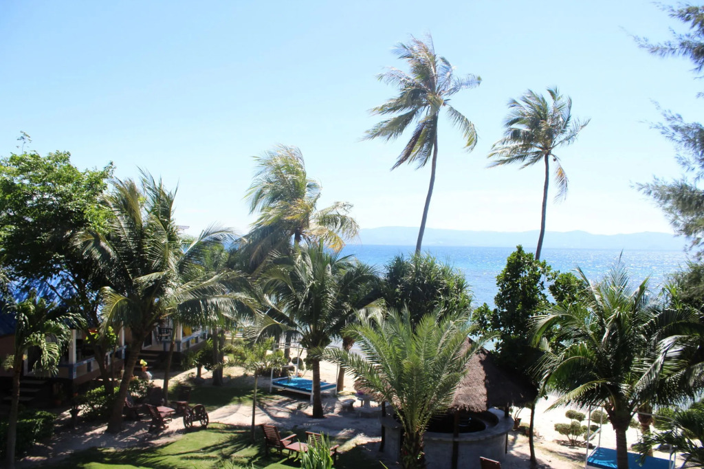 Sunset Beach Villas