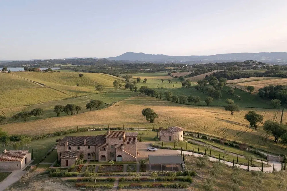 Il Mandorlo by Boutique
