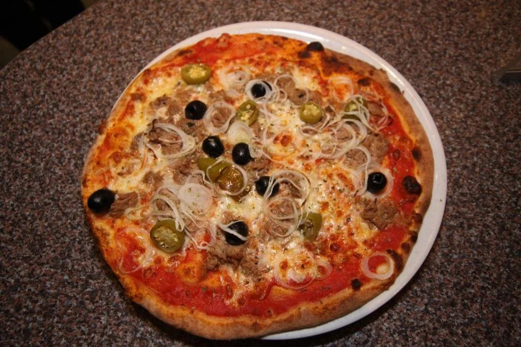 Apart Rustica