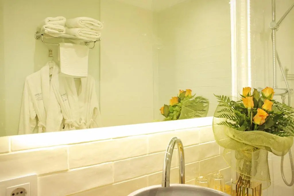 Hotel & Apartaments Thalassa Sport & Wellness