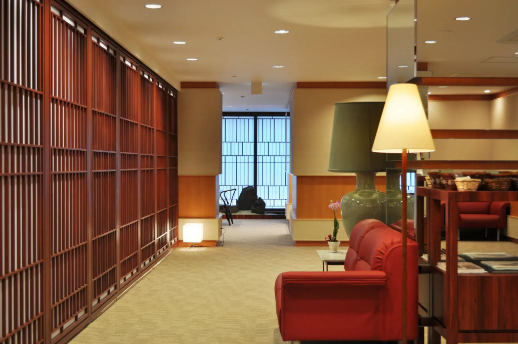 Hotel TAU, Kumamoto
