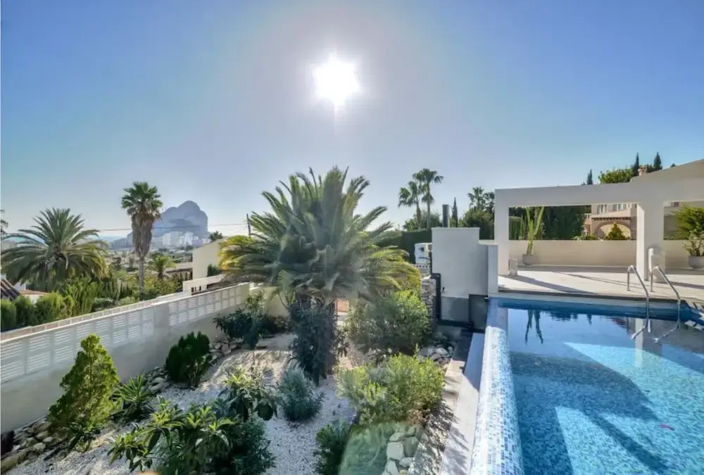 Villa in Calpe - 104269 by MO Rentals