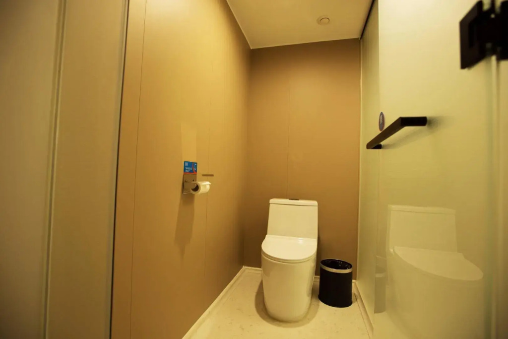 Elan Inn Zhengzhou Yinji Plaza