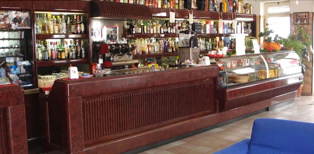 Hotel Grandinetti