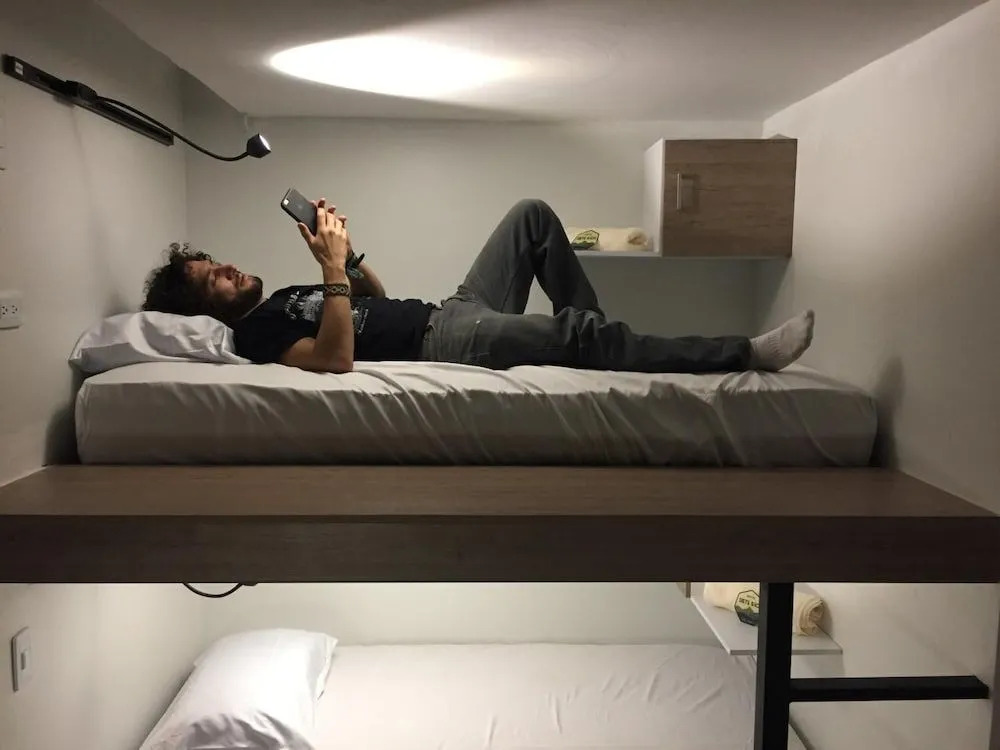 Hostal Siete Rios Cali