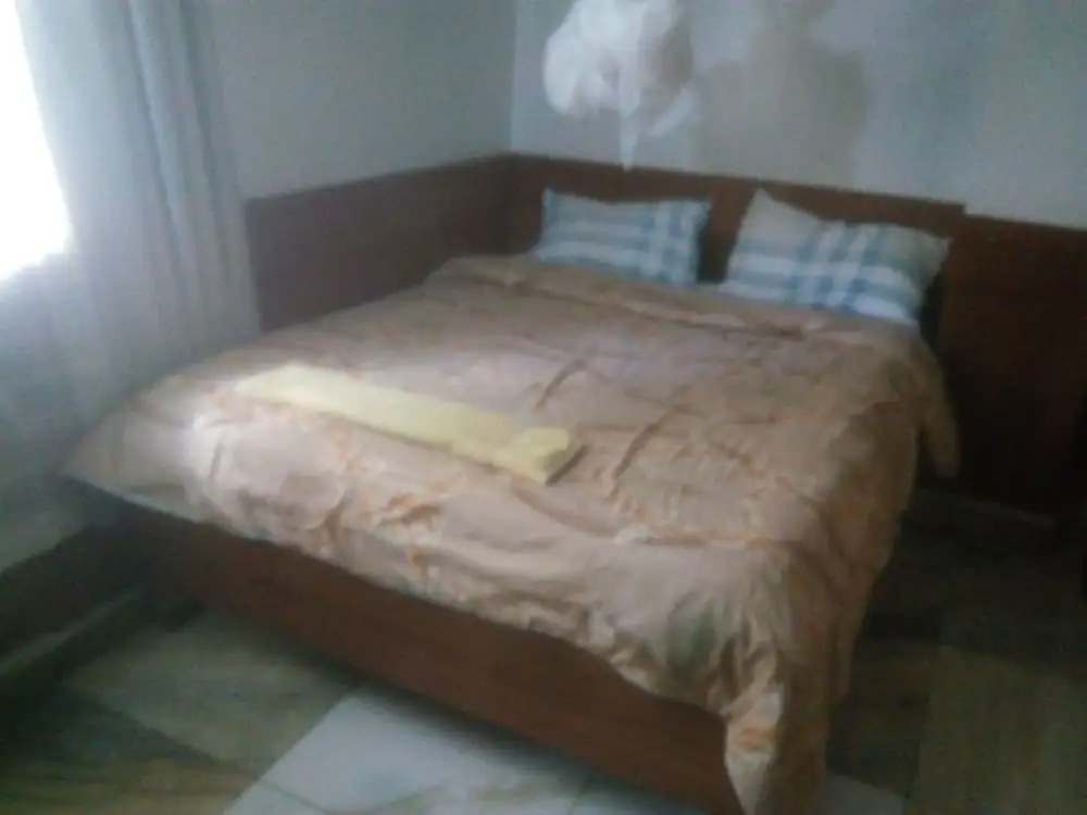 Faraja Hotel