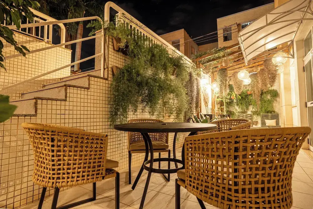 Hotel Cianorte Diamond