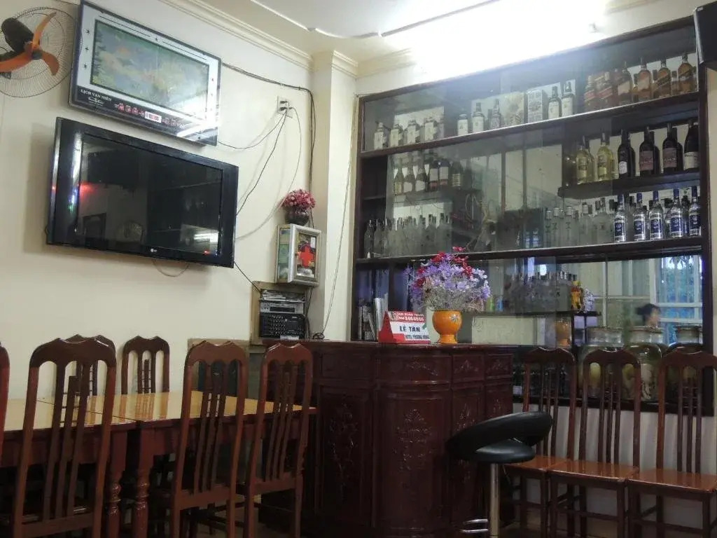 Phuong Dong Hotel