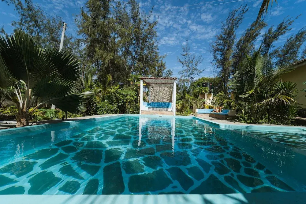 GK Palm Resort Watamu