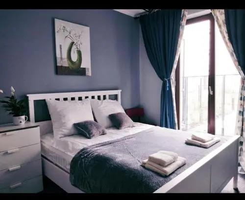 Airport Comfy Guest House