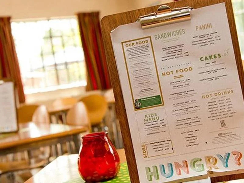 YHA Ironbridge Coalport