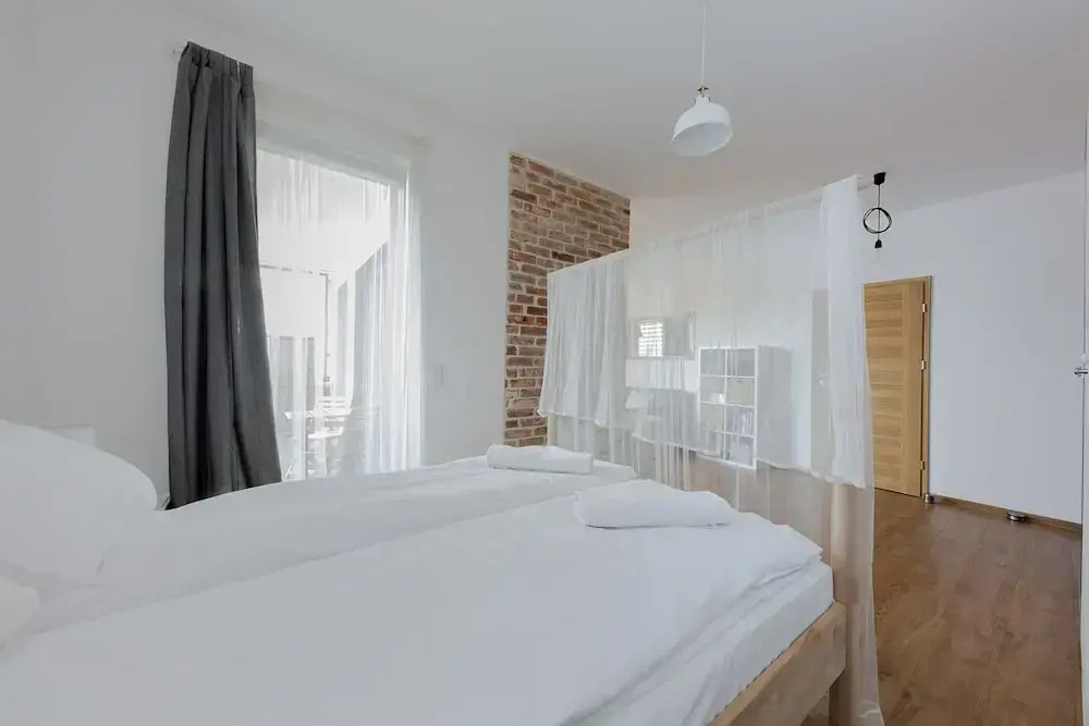 ShortStayPoland Marymoncka