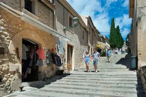 Villa Els Rafals