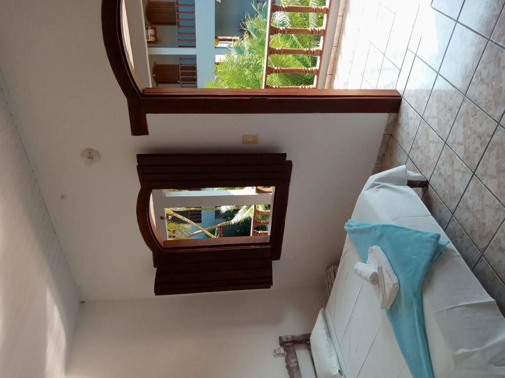 DORM Olhar da Sereia