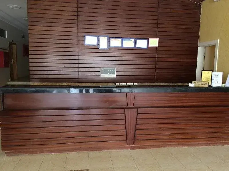 Darco for Furnished Apartments