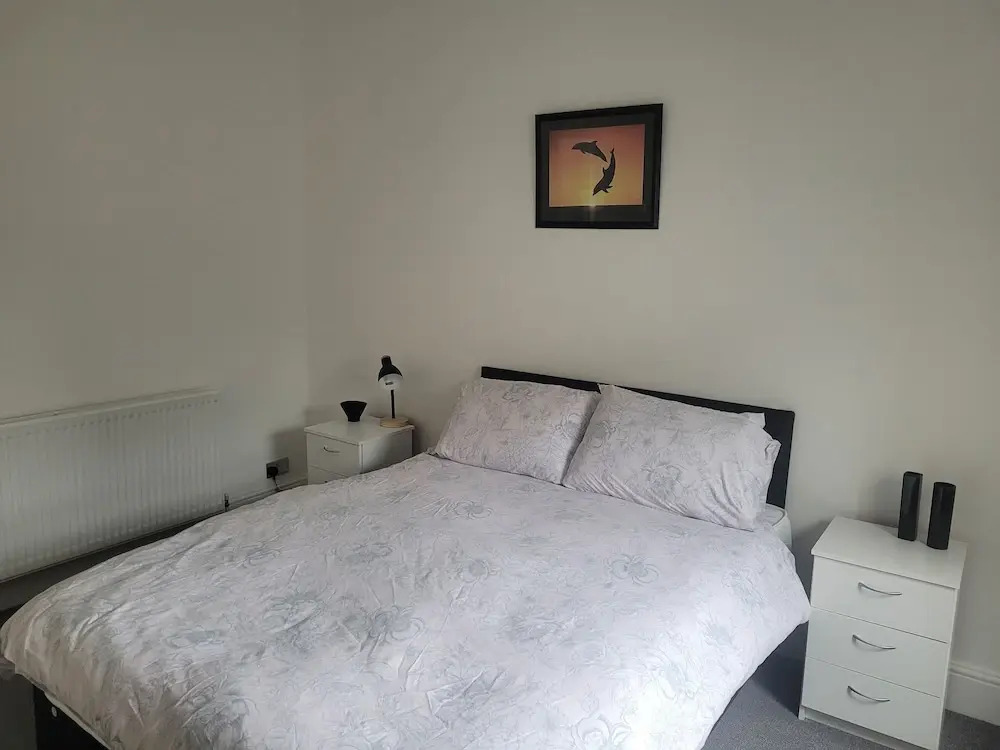 Beautiful 1-bed Apartment in Ramsgate