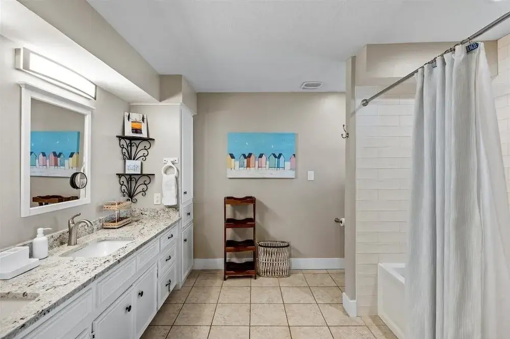 Bay Vista- New Listing In Terramar Beach, 4 Br/ 3 Ba, Boat Slip 4 Bedroom Home