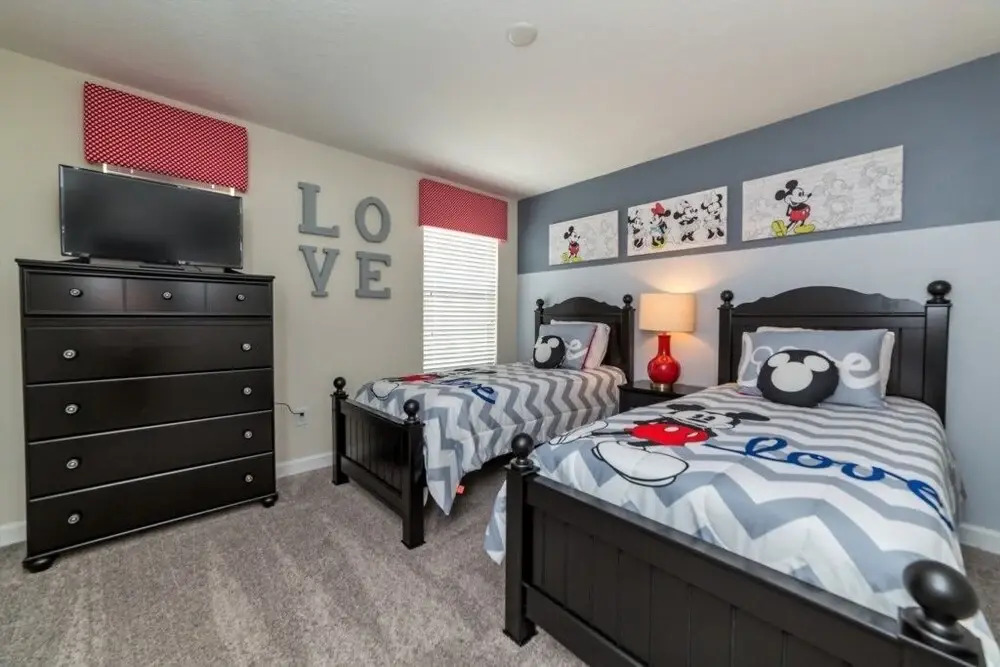 Amazing House! Storey Lake - 4724SHd