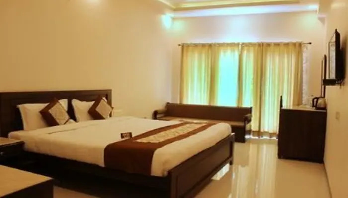 Hotel Tulip Le Grand