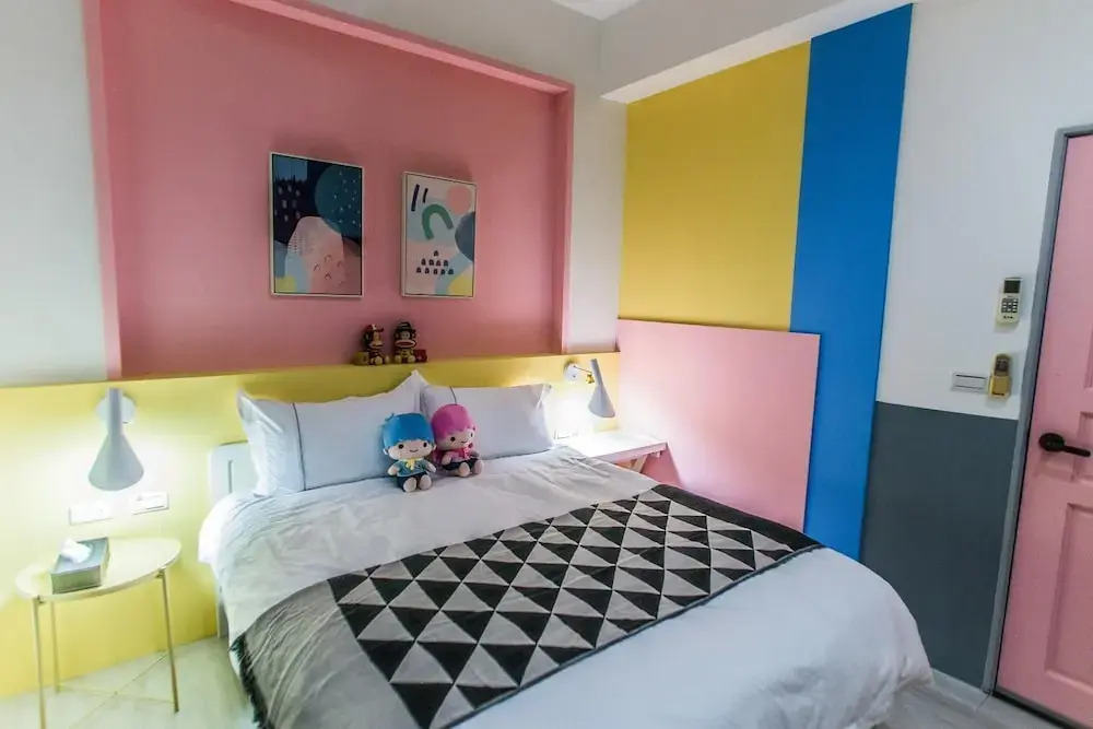 Corner Casual B&B