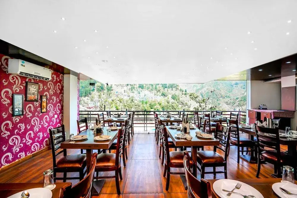 Hotel The Vaikunth