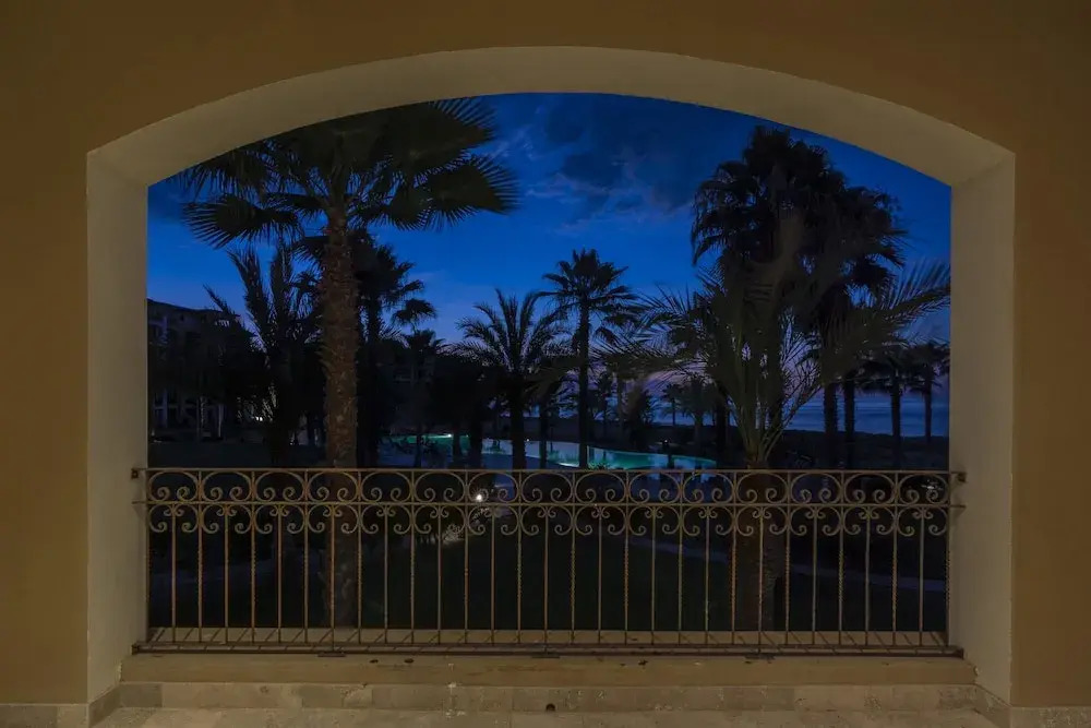 Paraiso Del Mar Resort B203 1 Bed by Casago