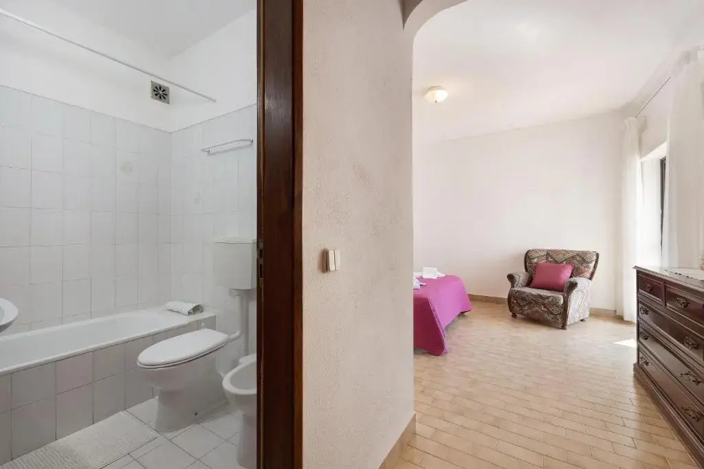 Casa Atlântico nº4