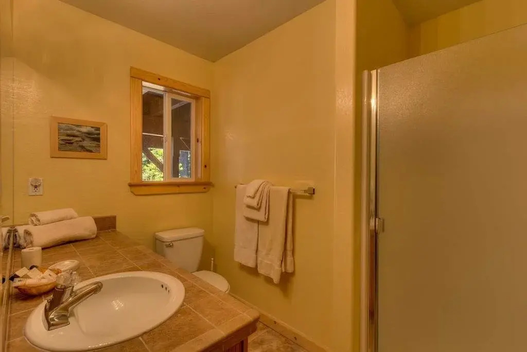Kings Beach Home
