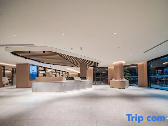 JI Hotel (Chengdu Yongfeng Shenxianshu Branch)