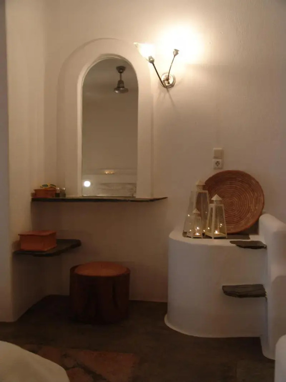 Enigma Mykonos Hideaway Suites