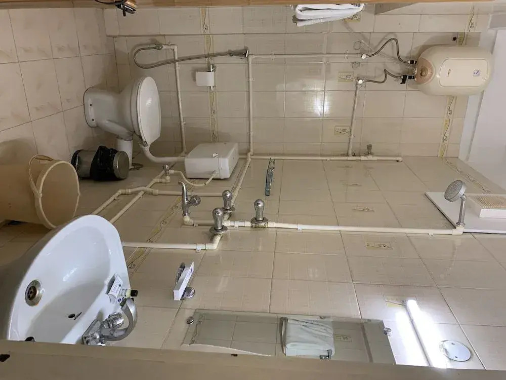 Hotel Saluja