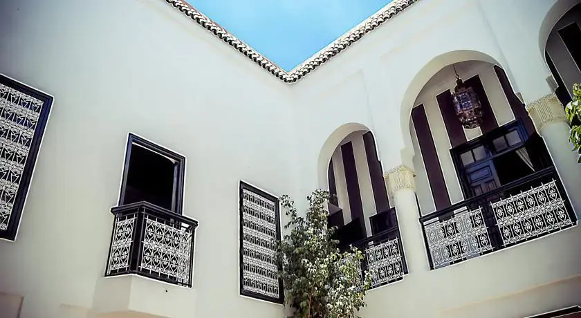 Riad Laksiba