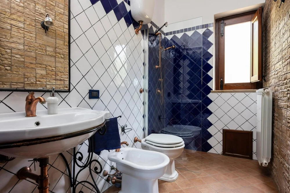 Villa Granci con Piscina by Wonderful Italy