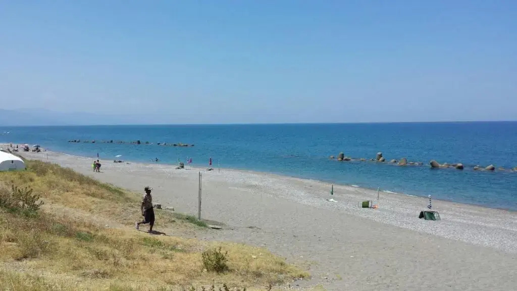 Residence Mare Blu