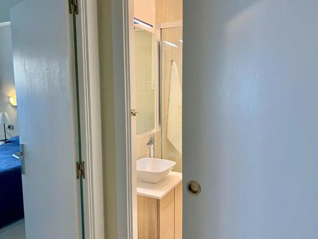 Apartament Neàpolis 2