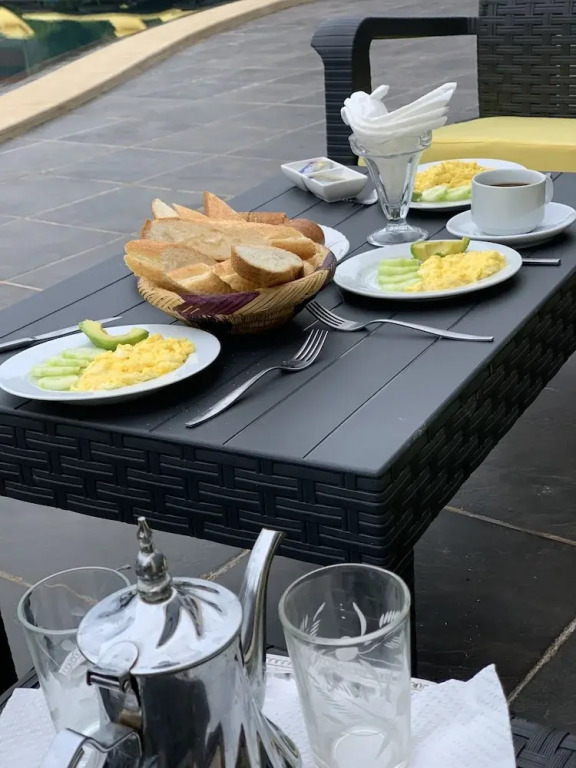 Auberge Oualidia Dream