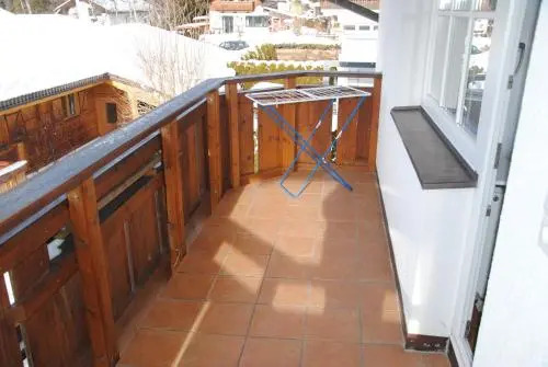 Appartement am Sonnweg