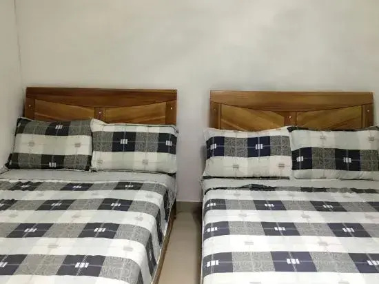 Bolinwan Hostel