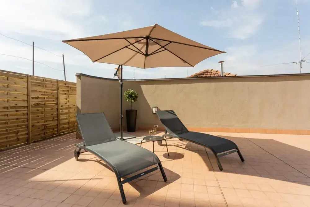 Casa Massimo con Terrazzo by Wonderful Italy